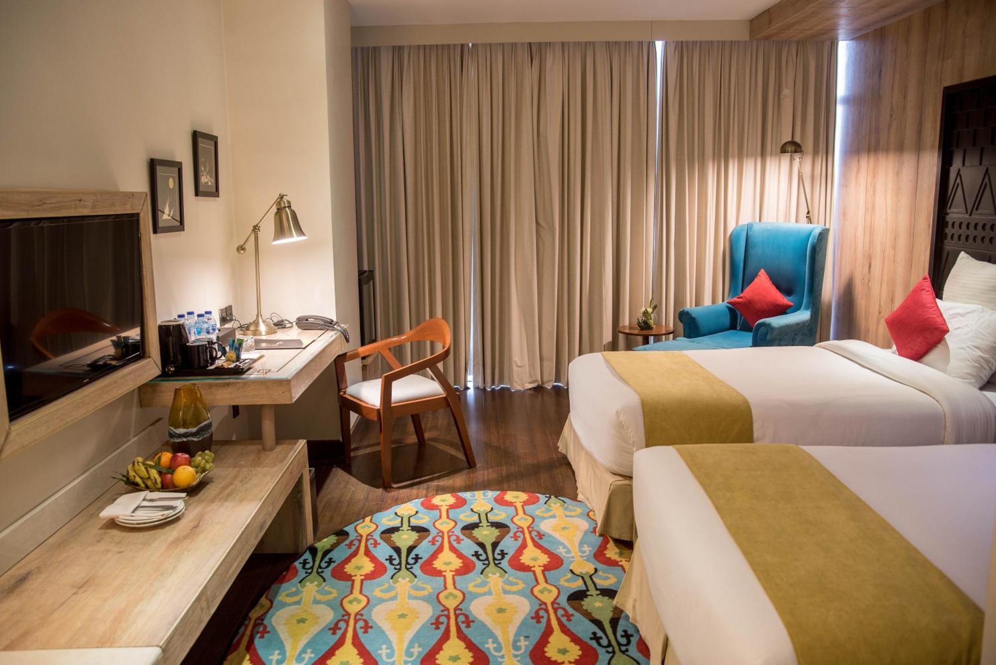 Hotel Dgates لاهور المظهر الخارجي الصورة