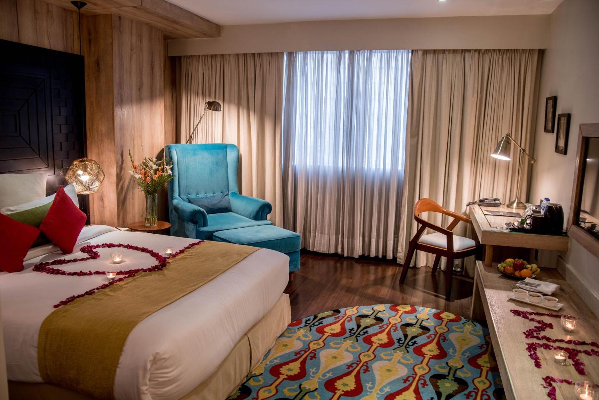 Hotel Dgates لاهور المظهر الخارجي الصورة