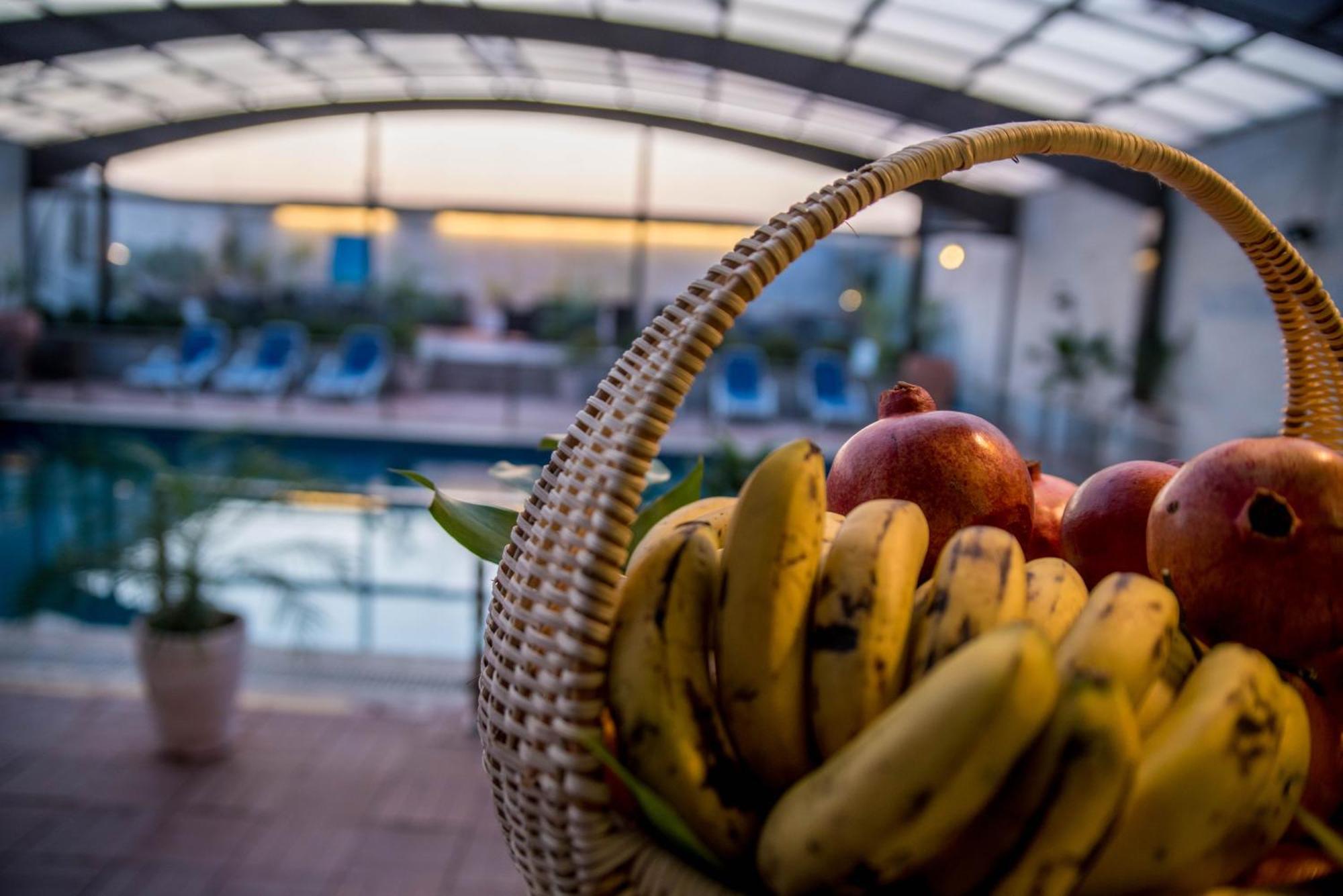 Hotel Dgates لاهور المظهر الخارجي الصورة