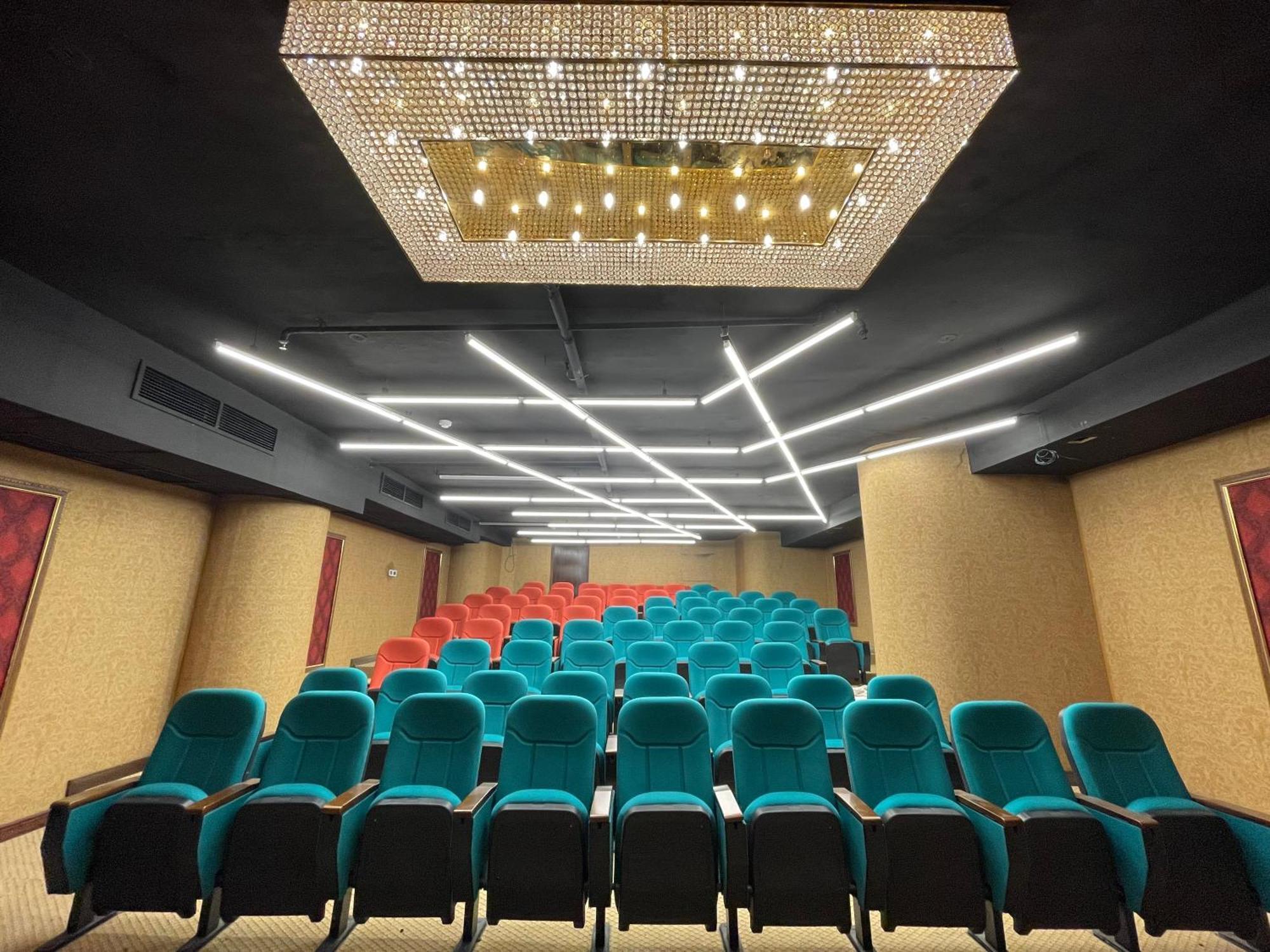Hotel Dgates لاهور المظهر الخارجي الصورة