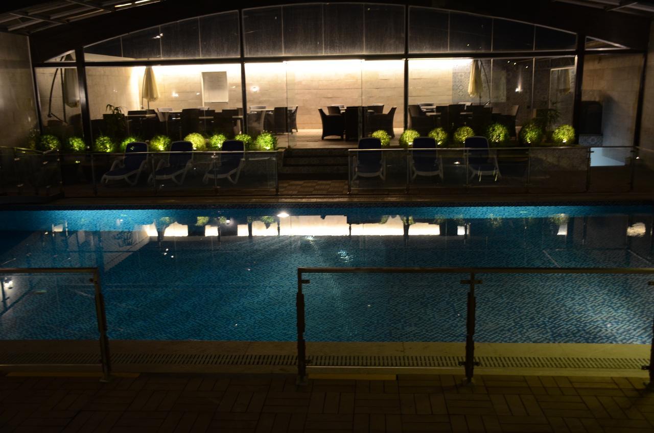 Hotel Dgates لاهور المظهر الخارجي الصورة