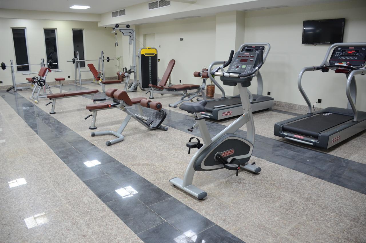 Hotel Dgates لاهور المظهر الخارجي الصورة