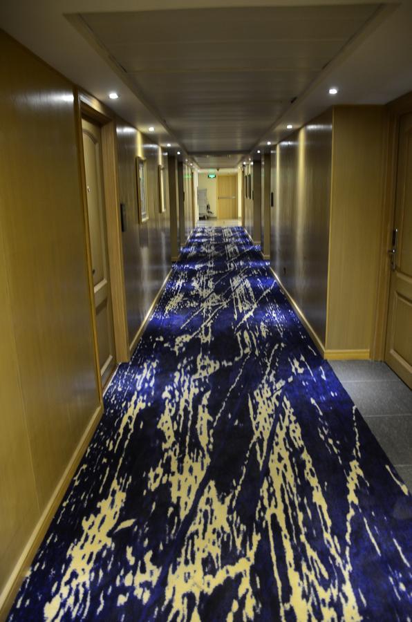 Hotel Dgates لاهور المظهر الخارجي الصورة