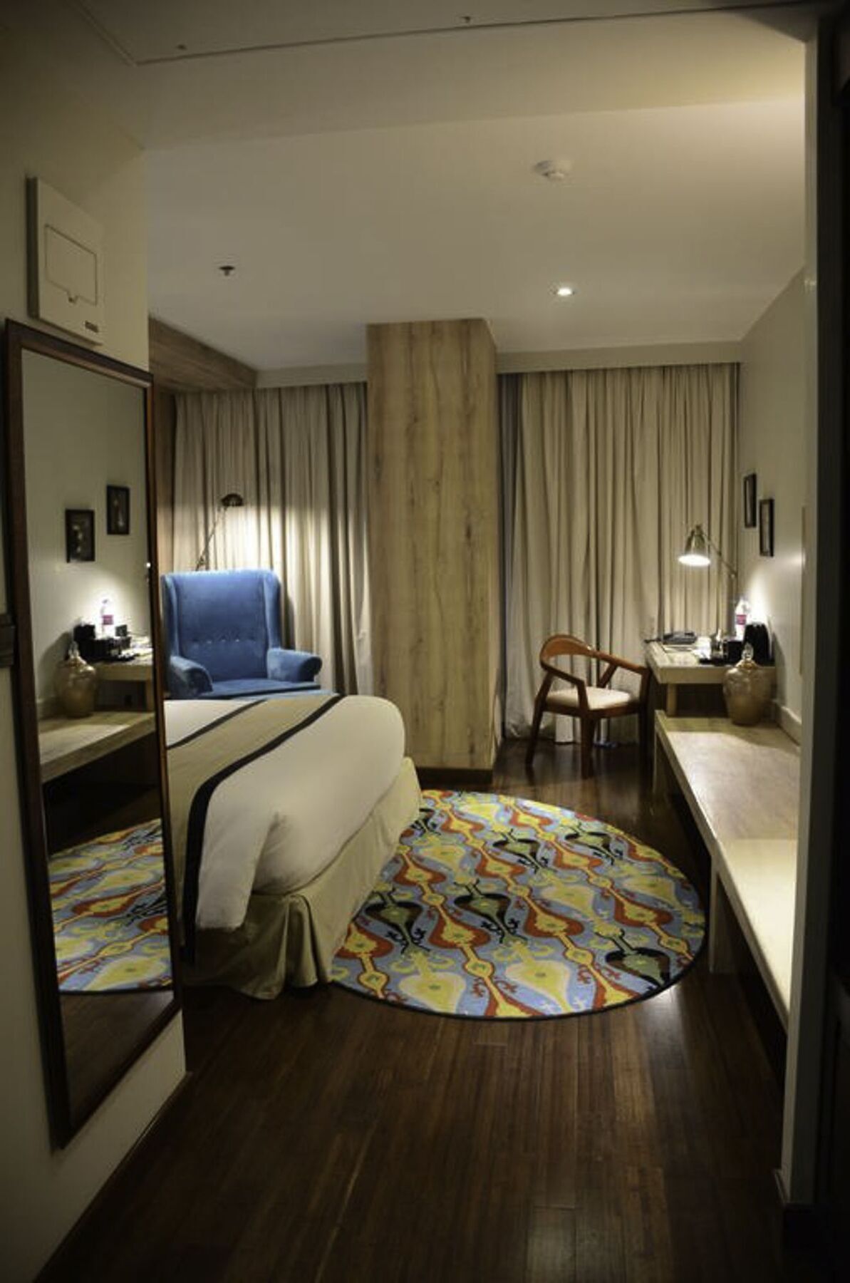 Hotel Dgates لاهور المظهر الخارجي الصورة