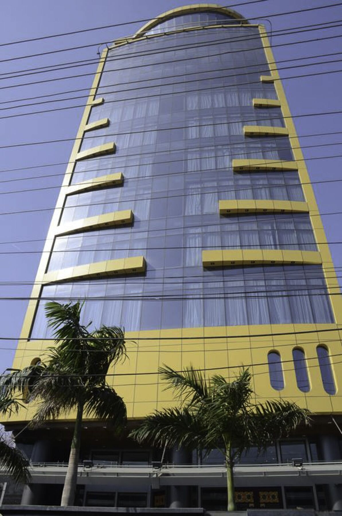 Hotel Dgates لاهور المظهر الخارجي الصورة